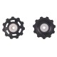 Galinio perjungiklio ratukai Shimano XT M773