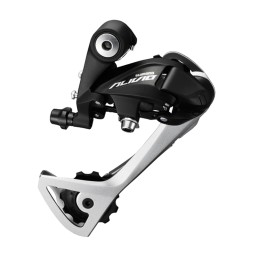 Galinis perjungėjas Shimano Alivio RD-T4000 SGS 9 pav.