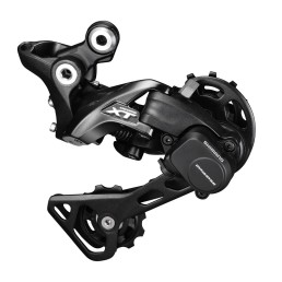 Galinis perjungėjas Shimano Deore RD-M8000 GS XT 11 pavarų Shadow +DM