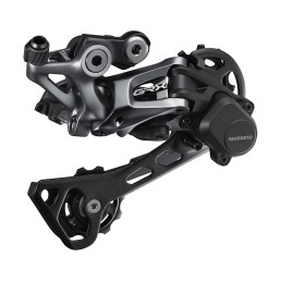 Galinis perjungėjas Shimano RD-RX812 GRX, Top normal, 11 pav.