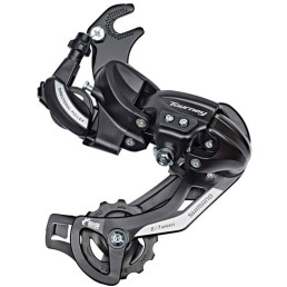 Galinis perjungėjas Shimano TY500-SGS, 6/7 pavaros