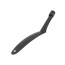 Galinis purvasaugis FORCE 20-26" po balneliu (juodas)