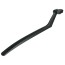 Galinis purvasaugis SKS S-Blade 28" po balneliu (juodas)