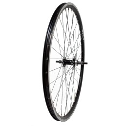 Galinis ratas 27.5", Atlas V-tipo stabdžiai, 36H su varžt. Galinis ratas 27.5", Atlas V-tipo stabdžiai, 36H su varžt.