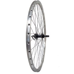Galinis ratas 28/29" 36H U-Link stebulė, užsukamas žv. blok. disk. stabdžiams Galinis ratas 28/29" 36H U-Link stebulė, užsukamas žv. blok. disk. stabdžiams