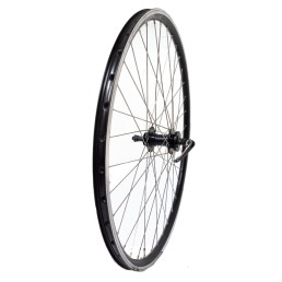 Galinis ratas 28/29" 36H U-Link stebulė, užsukamas žv. blok. disk. stabdžiams Galinis ratas 28/29" 36H U-Link stebulė, užsukamas žv. blok. disk. stabdžiams