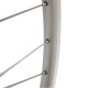 Galinis ratas 28/29", aliuminė stebulė, V-Brake