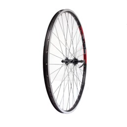 Galinis ratas 28/29", HL20DD, V-tipo stabdžiai, U-Link stebulė užsukamam žv blokui, 36H su greitveržle Galinis ratas 28/29", HL20DD, V-tipo stabdžiai, U-Link stebulė užsukamam žv blokui, 36H su greitveržle