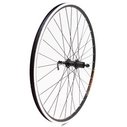Galinis ratas 28/29'' SarsCircle J16SD V-tipo, Shimano TX800 stebulė 32H su greitveržle Galinis ratas 28/29'' SarsCircle J16SD V-tipo, Shimano TX800 stebulė 32H su greitveržle