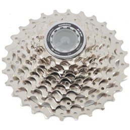 Galinis žvaigždžių blokas, Shimano CS-5700 11-28T 10 pavarų Galinis žvaigždžių blokas, Shimano CS-5700 11-28T 10 pavarų