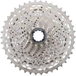 Galinis žvaigždžių blokas Shimano CS-M5100 11-42T 11 pavarų