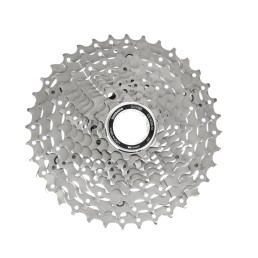 Galinis žvaigždžių blokas Shimano Deore HG50 11-36T 10 pavarų, kasetė Galinis žvaigždžių blokas Shimano Deore HG50 11-36T 10 pavarų, kasetė