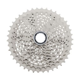 Galinis žvaigždžių blokas SHIMANO Deore M4100 11-42T (kasetė, 10 pavarų) Galinis žvaigždžių blokas SHIMANO Deore M4100 11-42T (kasetė, 10 pavarų)