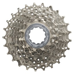 Galinis žvaigždžių blokas Shimano HG400, 9 pavaros, 11-34T (be pakuotės) Galinis žvaigždžių blokas Shimano HG400, 9 pavaros, 11-34T (be pakuotės)