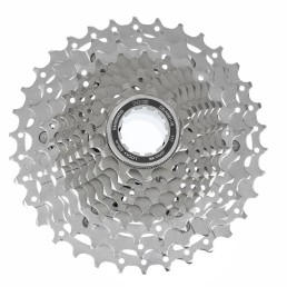 Galinis žvaigždžių blokas Shimano SLX HG81 11-34T (10 pavarų) Galinis žvaigždžių blokas Shimano SLX HG81 11-34T (10 pavarų)