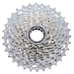 Galinis žvaigždžių blokas Shimano SLX HG81 11-36T 10 pavarų Galinis žvaigždžių blokas Shimano SLX HG81 11-36T 10 pavarų