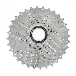 Galinis žvaigždžių blokas Shimano Tiagra HG500 10 pavarų, 11-32T Galinis žvaigždžių blokas Shimano Tiagra HG500 10 pavarų, 11-32T