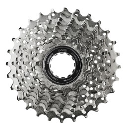 Galinis žvaigždžių blokas Shimano Tiagra HG500 11-25T (kasetė, 10 pavarų) Galinis žvaigždžių blokas Shimano Tiagra HG500 11-25T (kasetė, 10 pavarų)