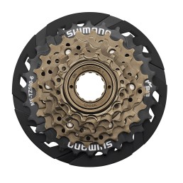 Galinis žvaigždžių blokas SHIMANO Tourney TZ500 14-28T (užsukamas, 6 pavarų) Galinis žvaigždžių blokas SHIMANO Tourney TZ500 14-28T (užsukamas, 6 pavarų)