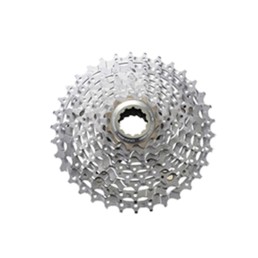 Galinis žvaigždžių blokas Shimano XT M770 11-34T (AS) 9 pavaros Galinis žvaigždžių blokas Shimano XT M770 11-34T (AS) 9 pavaros