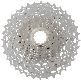 Galinis žvaigždžių blokas Shimano XT M771 11-36T 10 pavarų Galinis žvaigždžių blokas Shimano XT M771 11-36T 10 pavarų