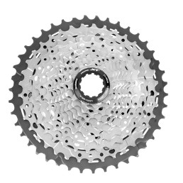 Galinis žvaigždžių blokas Shimano XT M8000 11-42T (kasetė, 11 pavarų) Galinis žvaigždžių blokas Shimano XT M8000 11-42T (kasetė, 11 pavarų)