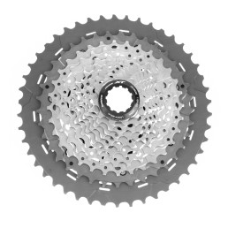 Galinis žvaigždžių blokas Shimano XT M8000 11-46T 11 pavarų, kasetė Galinis žvaigždžių blokas Shimano XT M8000 11-46T 11 pavarų, kasetė