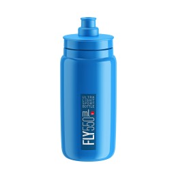 Gertuvė Elite Fly, 550ml (mėlyna)