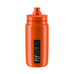 Gertuvė Elite Fly, 550ml (oranžinė)