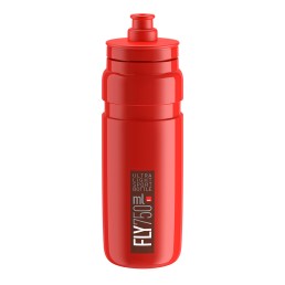 Gertuvė Elite Fly, 750ml (raudona)