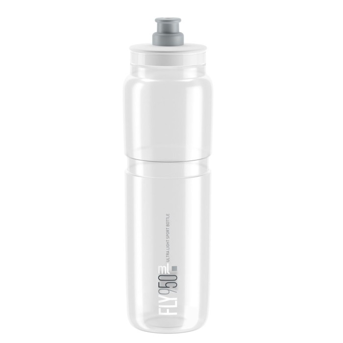 Gertuvė ELITE Fly 950ml (skaidri)