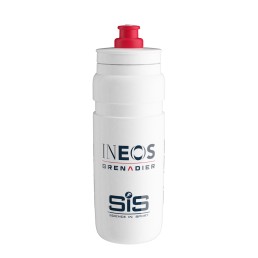 Gertuvė Elite Fly Teams 2022 Ineos Grenadiers, 750ml (balta)