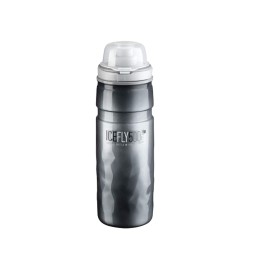 Gertuvė ELITE ICE FLY, 500ml (pilka)