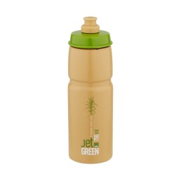 Gertuvė ELITE JET, 750ml (žalia/ruda) Gertuvė ELITE JET, 750ml (žalia/ruda)