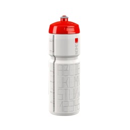 Gertuvė ELITE Nomo, 750ml (balta/raudona) Gertuvė ELITE Nomo, 750ml (balta/raudona)