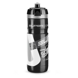 Gertuvė ELITE Supercorsa 750ml (juoda) Gertuvė ELITE Supercorsa 750ml (juoda)