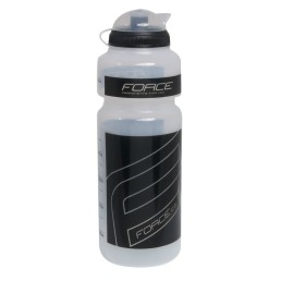 Gertuvė FORCE 750ml (juoda)