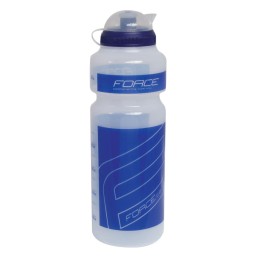Gertuvė FORCE 750ml (mėlyna)