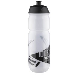 Gertuvė FORCE BIO, 750ml (permatoma/juoda)