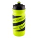 Gertuvė FORCE Ethic Sport 600ml (fluorescencinė/juoda)