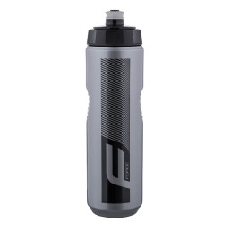 Gertuvė FORCE Quart, 900ml (pilka/juoda)