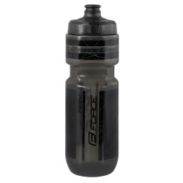 Gertuvė FORCE Ray 750ml (juoda)