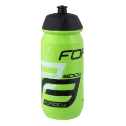 Gertuvė FORCE Savior 500ml (žalia/balta/juoda)
