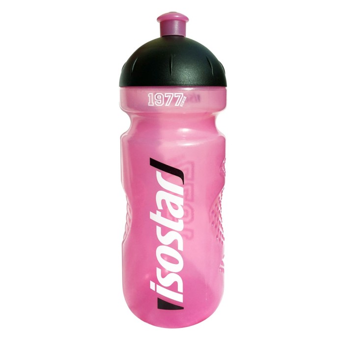 Gertuvė ISOSTAR 0,65l (rožinė) Gertuvė ISOSTAR 0,65l (rožinė)