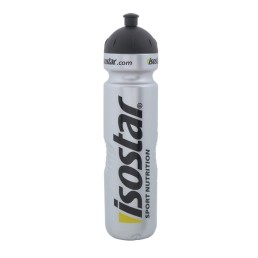 Gertuvė ISOSTAR 1000ml (sidabrinė) Gertuvė ISOSTAR 1000ml (sidabrinė)