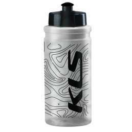 Gertuvė KLS Trace 022, 550ml (permatoma)