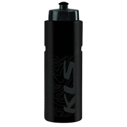Gertuvė KLS Trace 022, 750ml (juoda matinė)