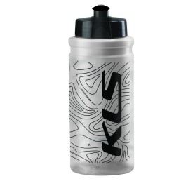 Gertuvė KLS Trace 022 Trail Solid, 550ml (pusiau skaidri/balta)