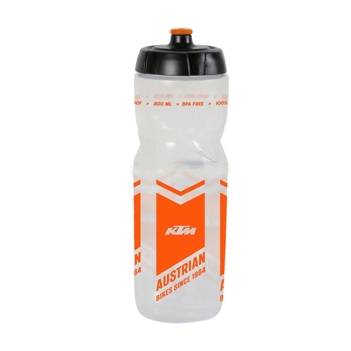 Gertuvė KTM Team 800ml
