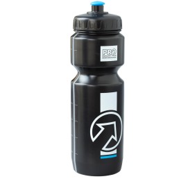 Gertuvė PRO 0.8l (juoda)